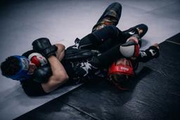 Allround Training Center — Amersfoort