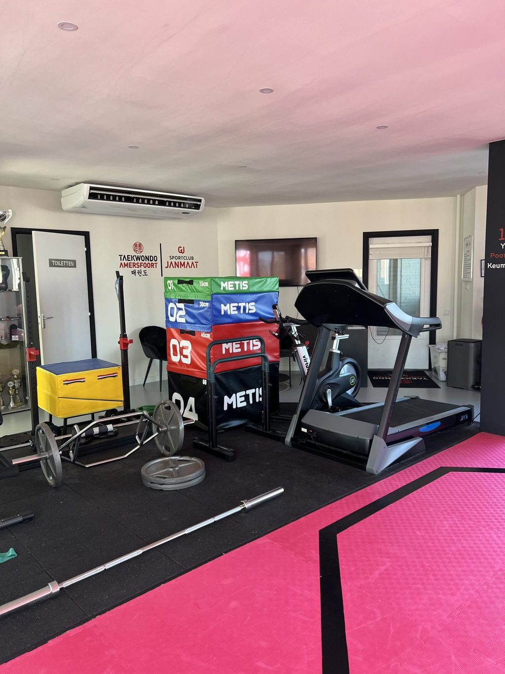 Sportclub Janmaat
