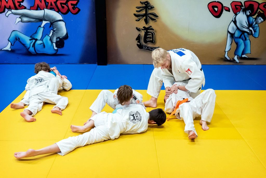 Dojo Yume