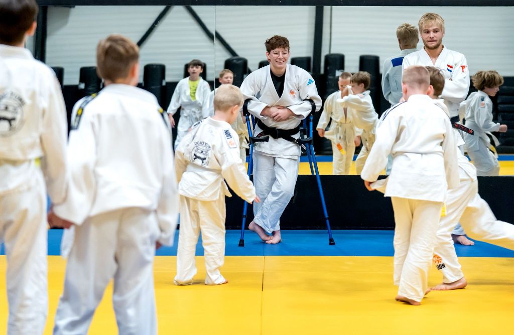 Dojo Yume