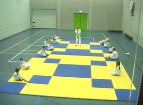Judoschool Herman Boersma