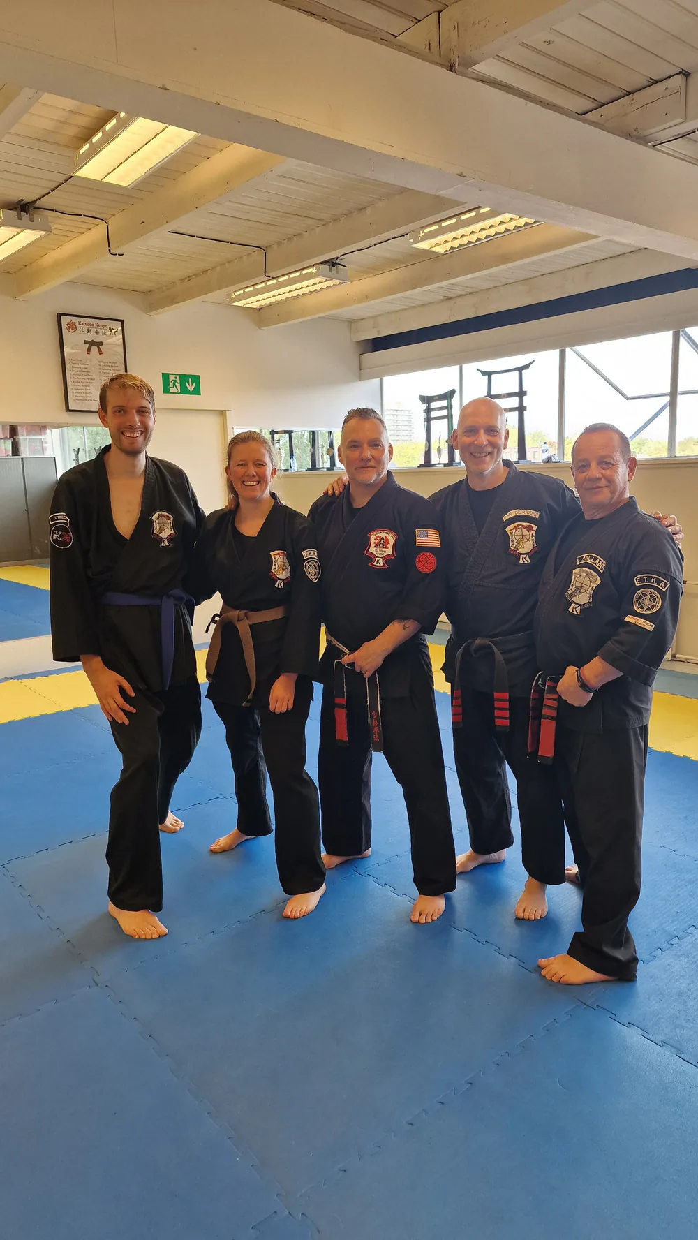 Stichting Kenpo Karate Utrecht