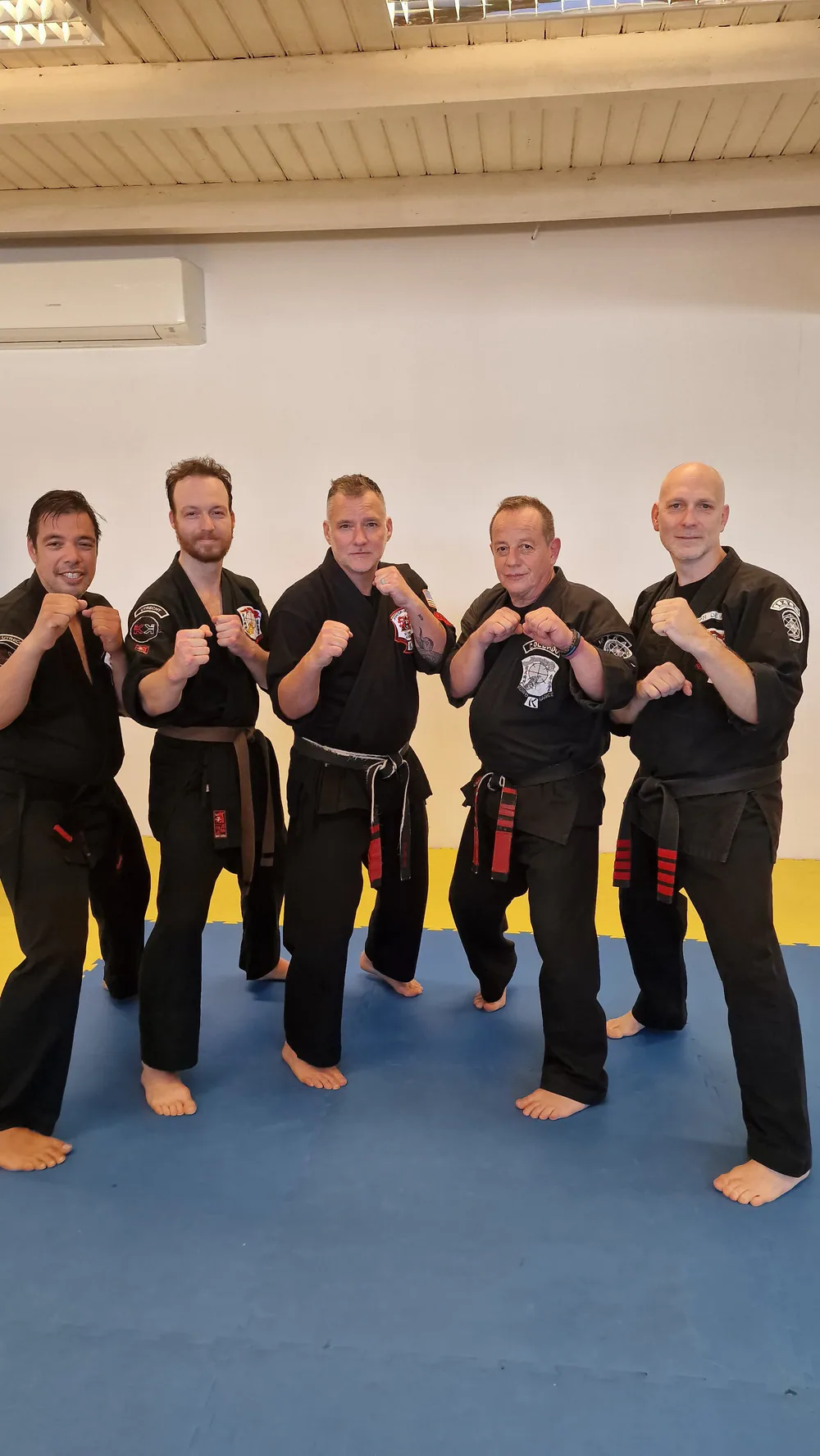 Stichting Kenpo Karate Utrecht