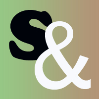 Schermen& logo