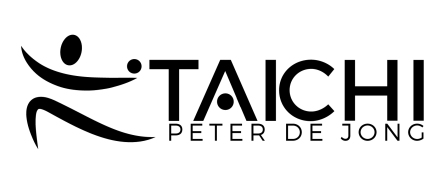 Tai Chi Peter de Jong logo