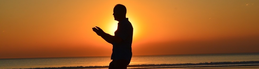 Tai Chi Peter de Jong