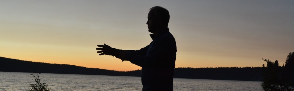 Tai Chi Peter de Jong