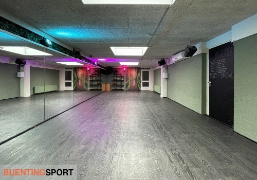 BuentingSport