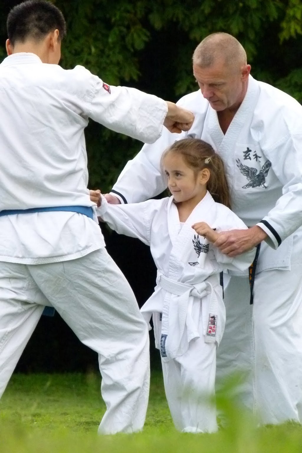 Bushido Dojo