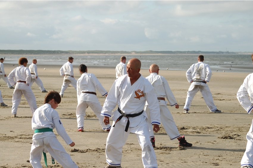 Bushido Dojo