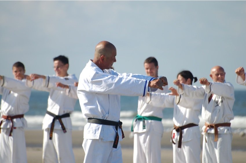 Bushido Dojo