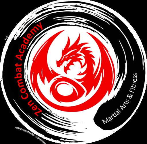 Zen Combat Academy logo