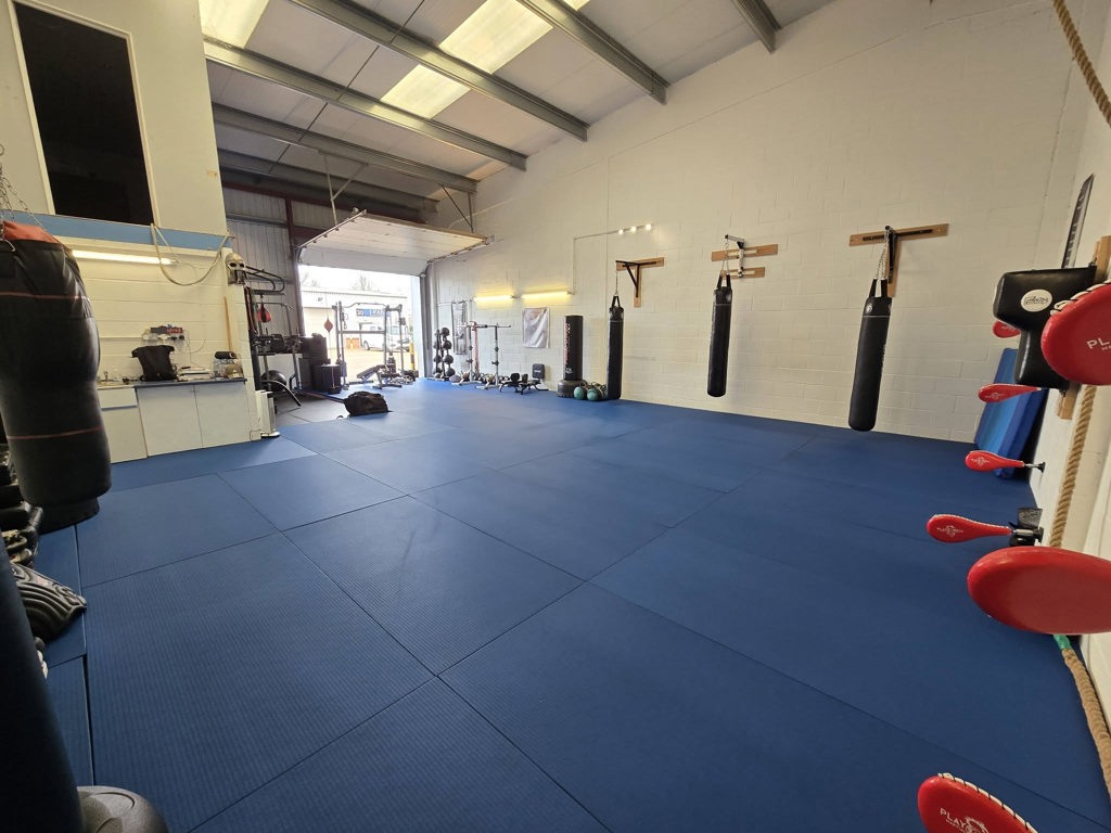 Zen Combat Academy
