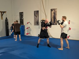 Zen Combat Academy — Bury St. Edmunds