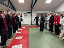Hapkido Yong — Berkel-Enschot