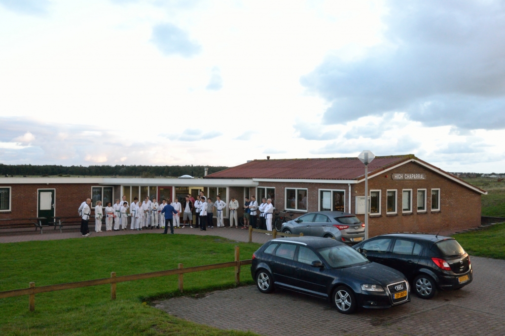 Nederlandse Hapkido Associatie
