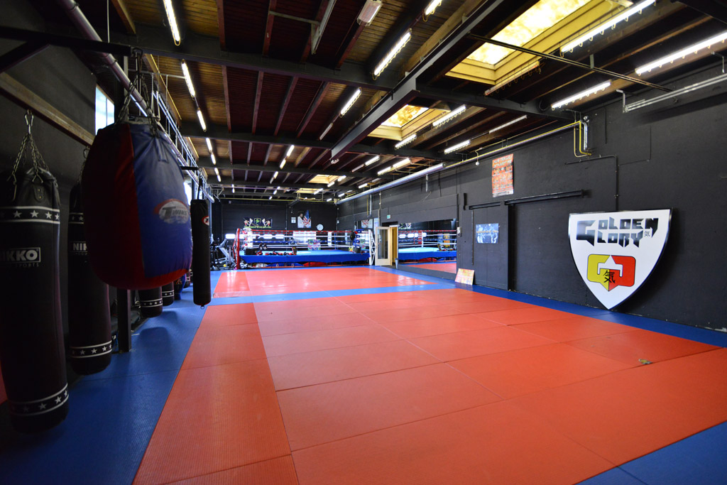 Hemmers Gym