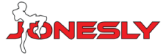 Jonesly Mixed Martial Arts Academy logo