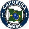 Grupo Capoeira Brasil logo