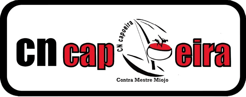 Capoeira Amsterdam logo