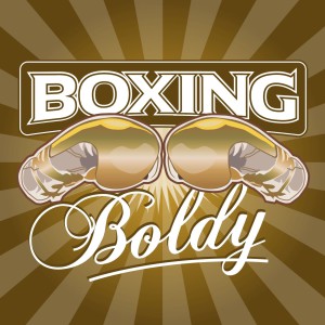Boxing Boldy logo