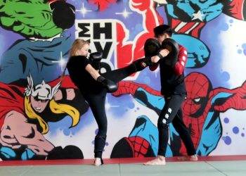 HVO Personal Training