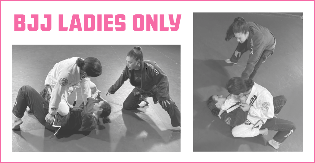 Maeda BJJ Leusden