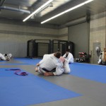 Team Babytank Jiu-Jitsu