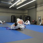 Team Babytank Jiu-Jitsu
