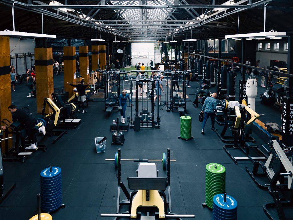 Powerhouse Community