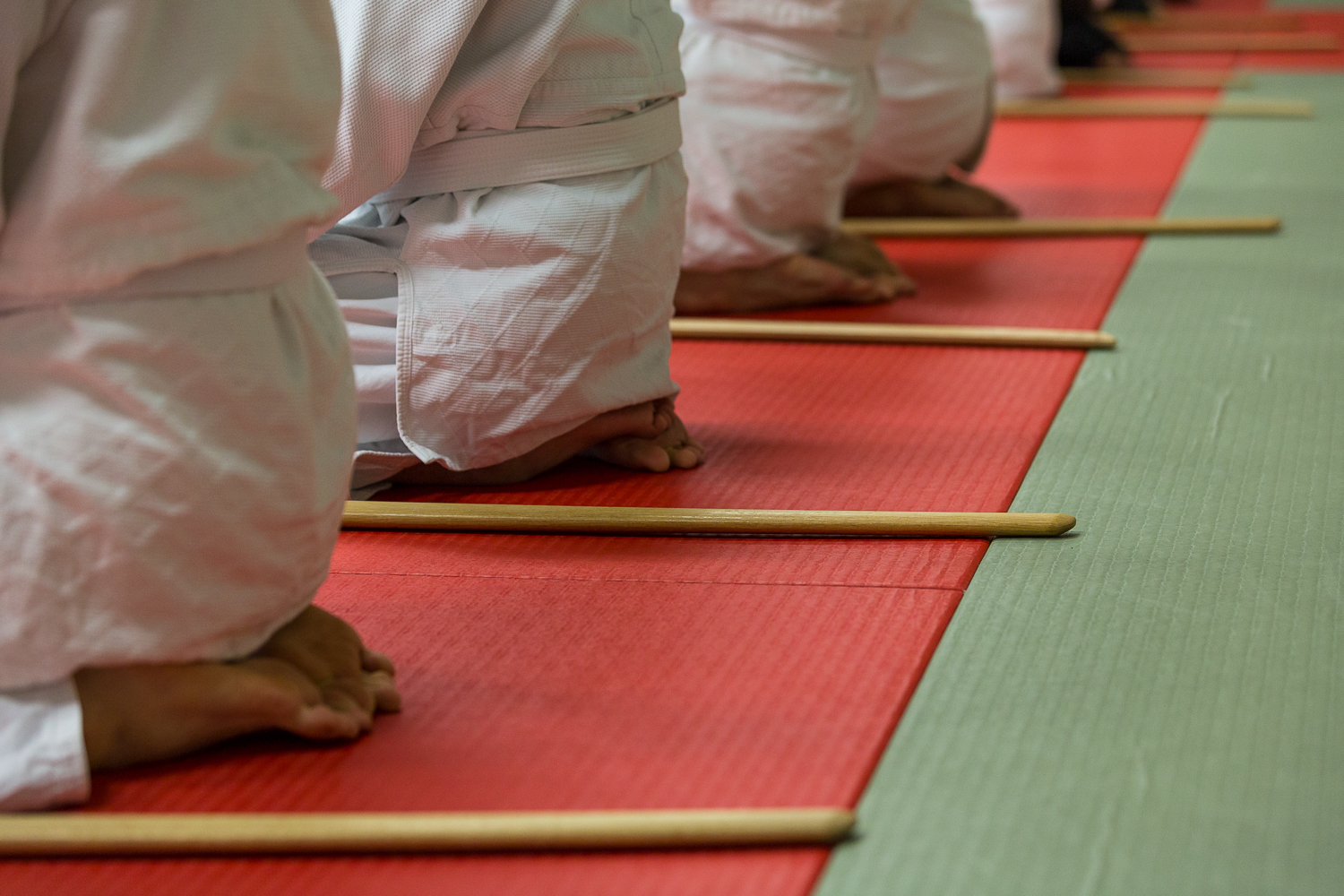 Ki-Aikidovereniging Utrecht