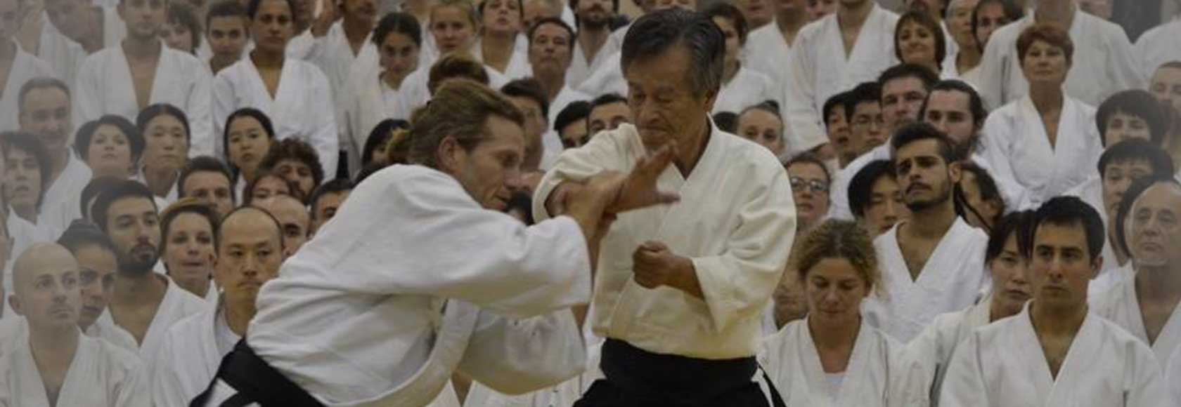 Aikido Centraal