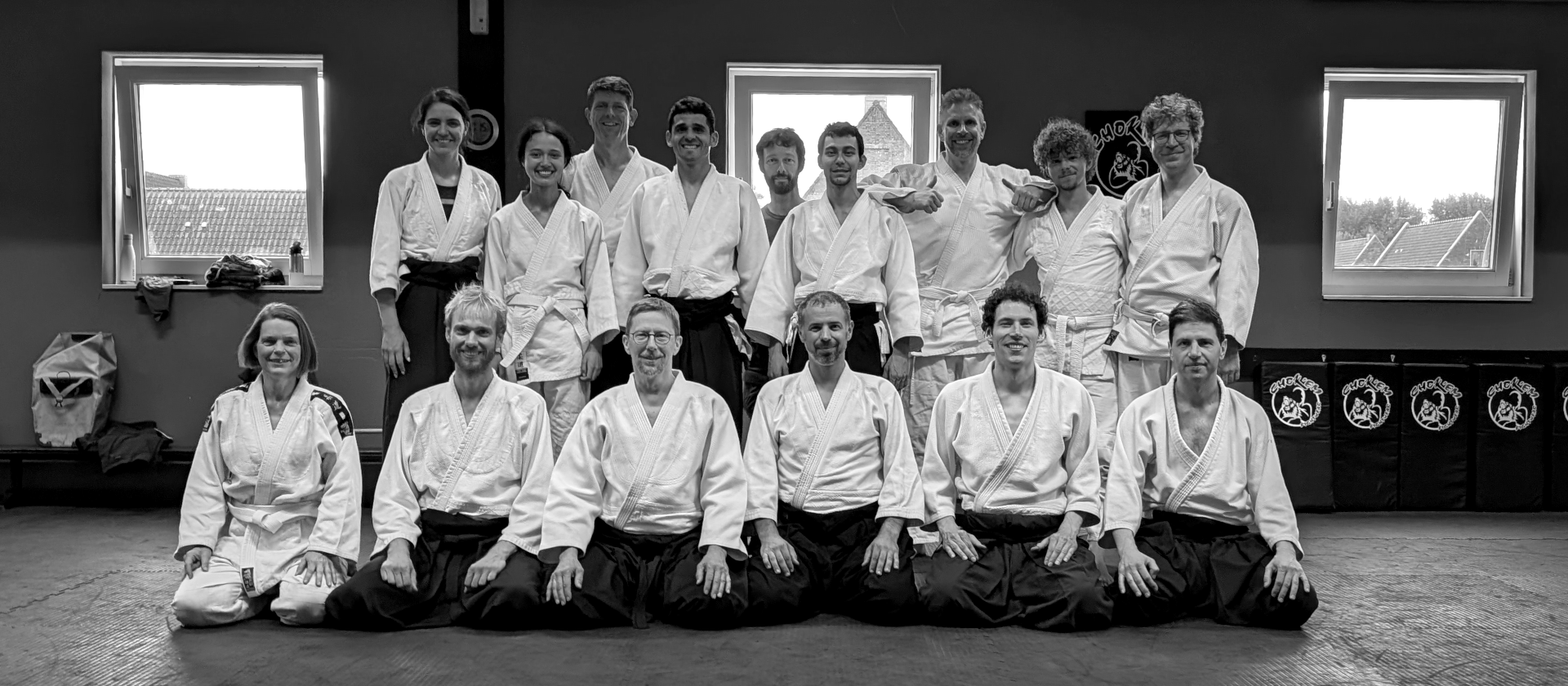 Keyaki Aikido
