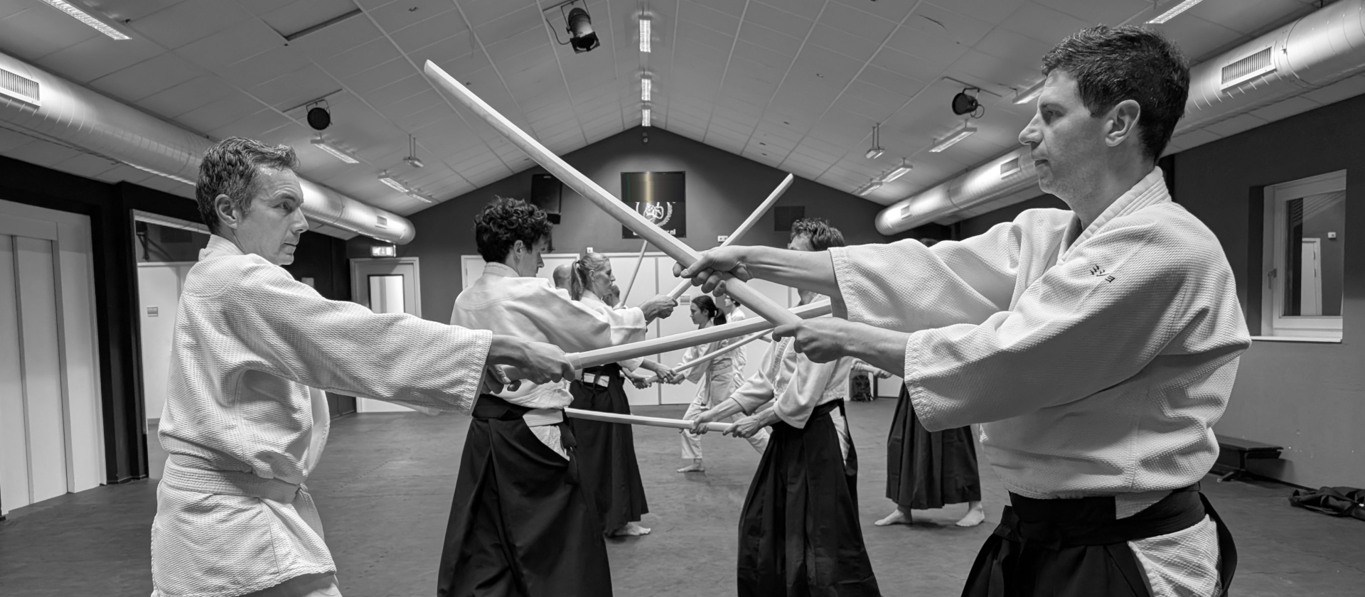 Keyaki Aikido