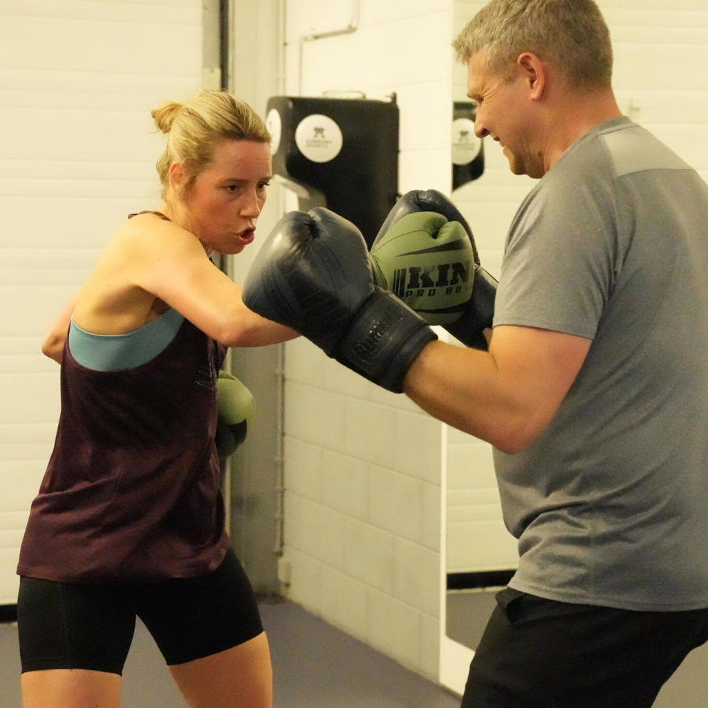 Allround Boxing