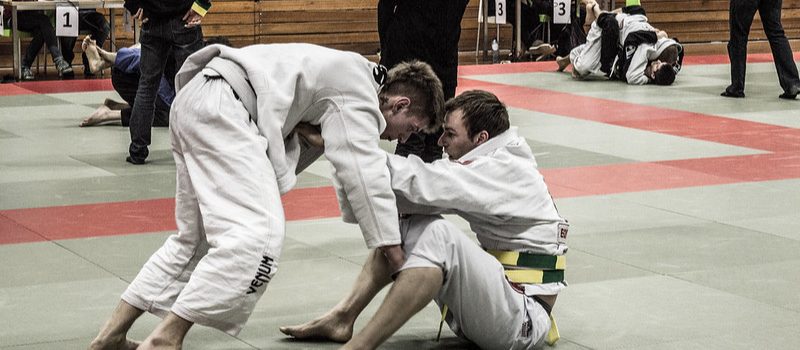 Fight Spirit Arnhem