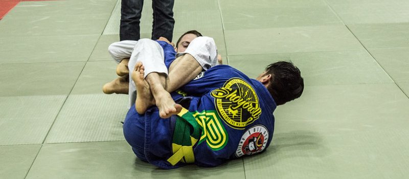 Fight Spirit Arnhem