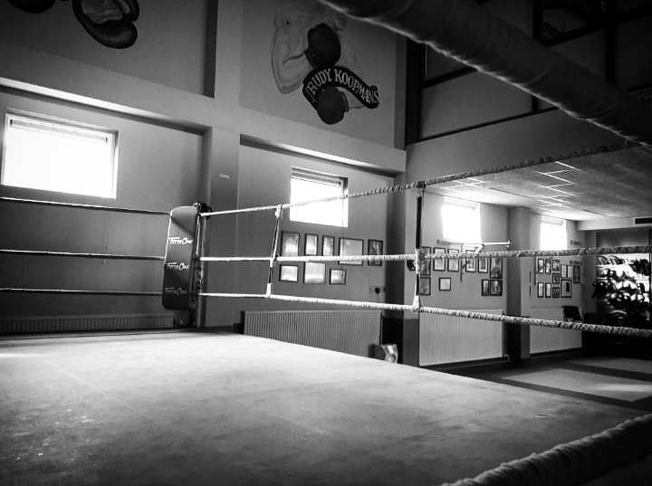 Boksschool Houwaart