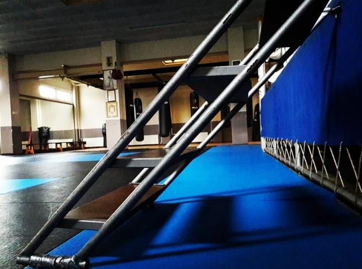 Boksschool Houwaart