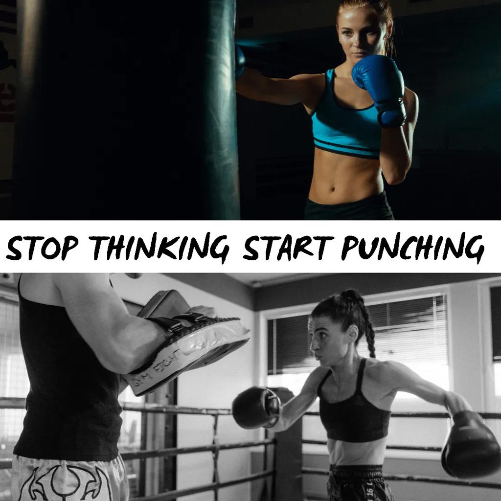 Boxingstudio MM