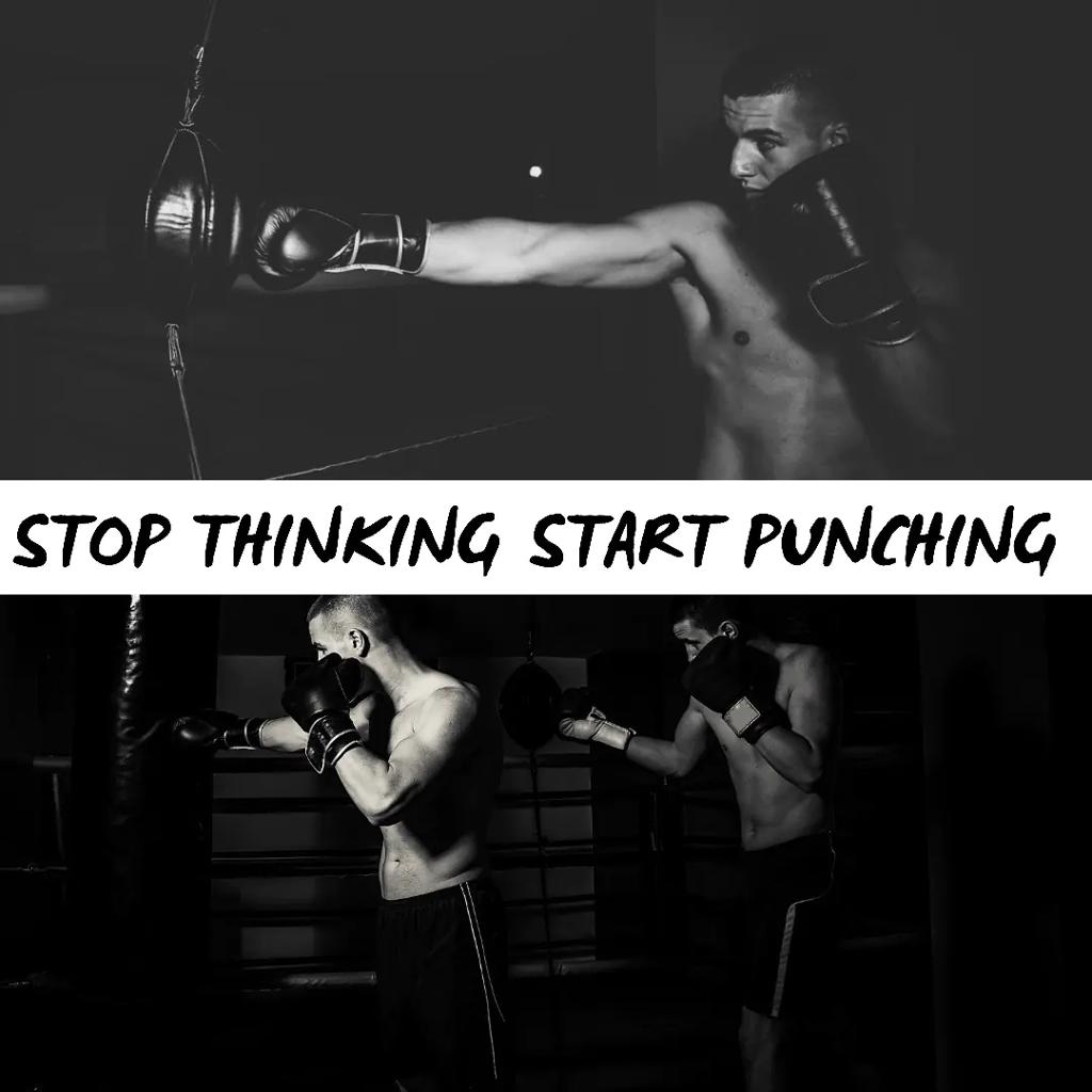 Boxingstudio MM