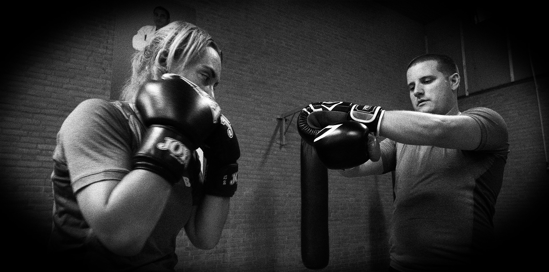 Boxing Venlo