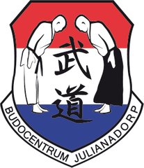 Budocentrum Julianadorp logo