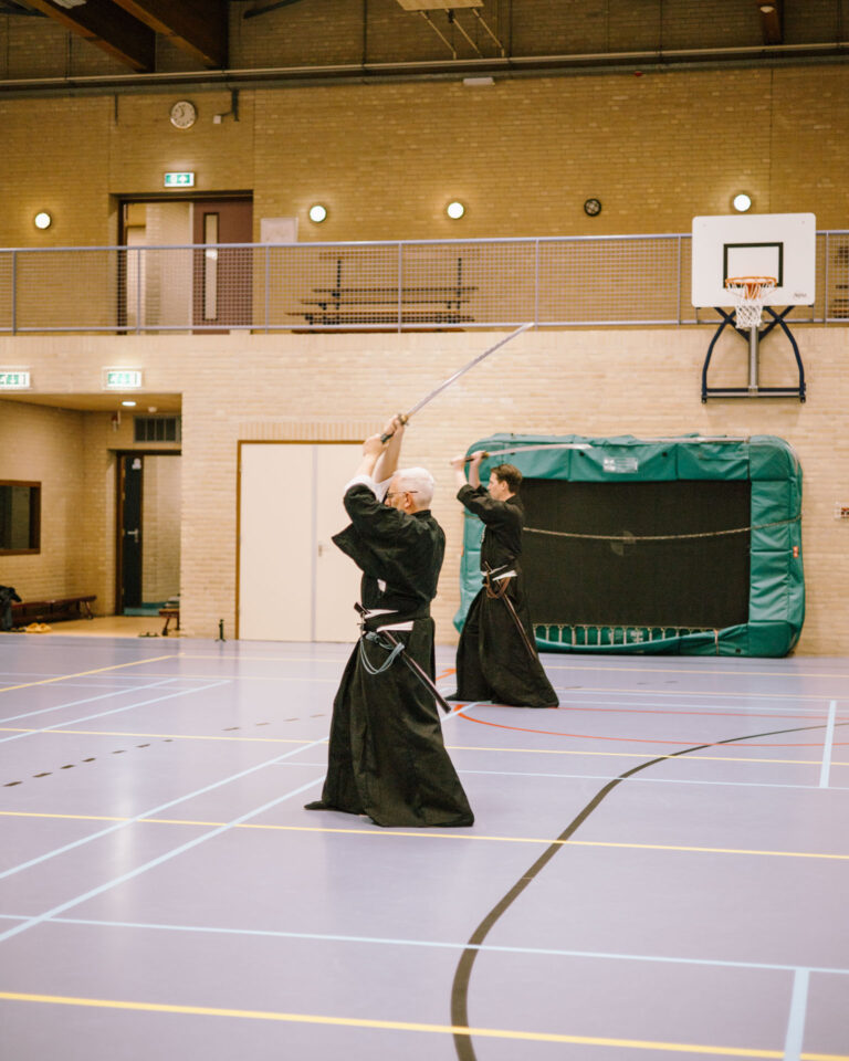 Budo Ryu Sports