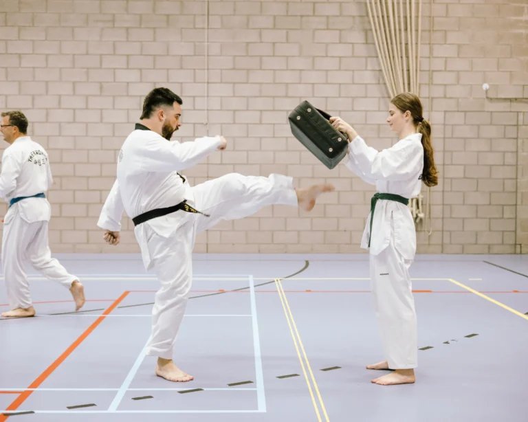 Budo Ryu Sports