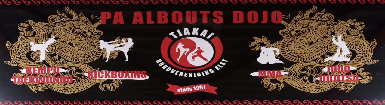 Budovereniging Elst logo
