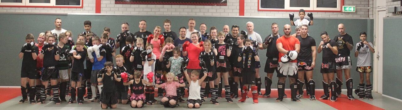 Budovereniging Elst
