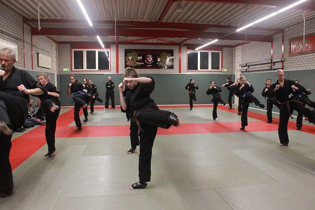 Budovereniging Elst