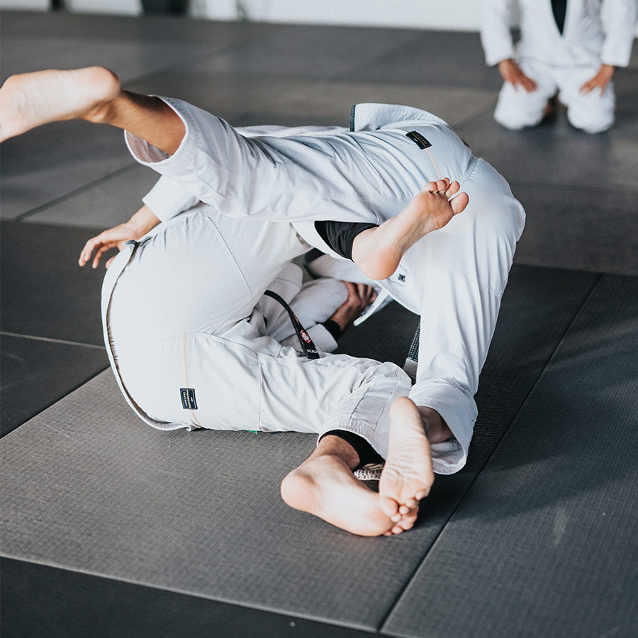 Budo Vereniging Deventer