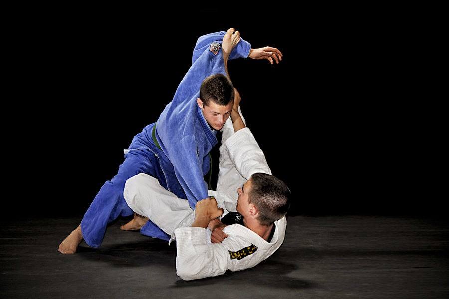 Budo Vereniging Deventer